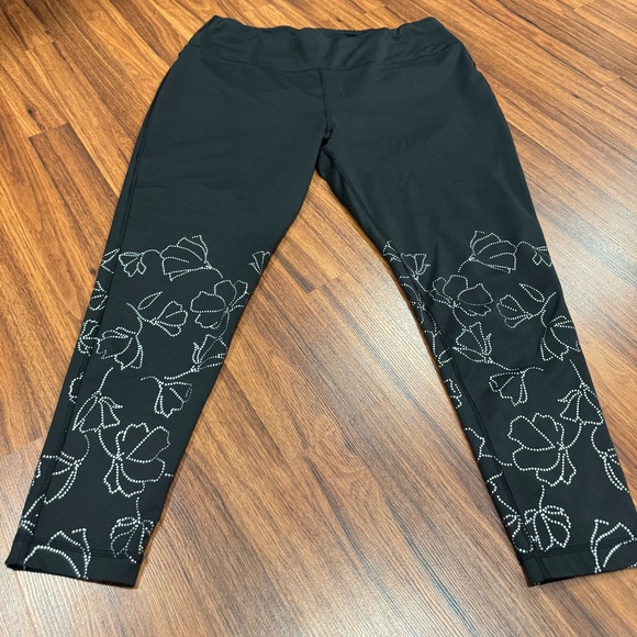Zelos Activewear Leggings - Picture 1 of 3